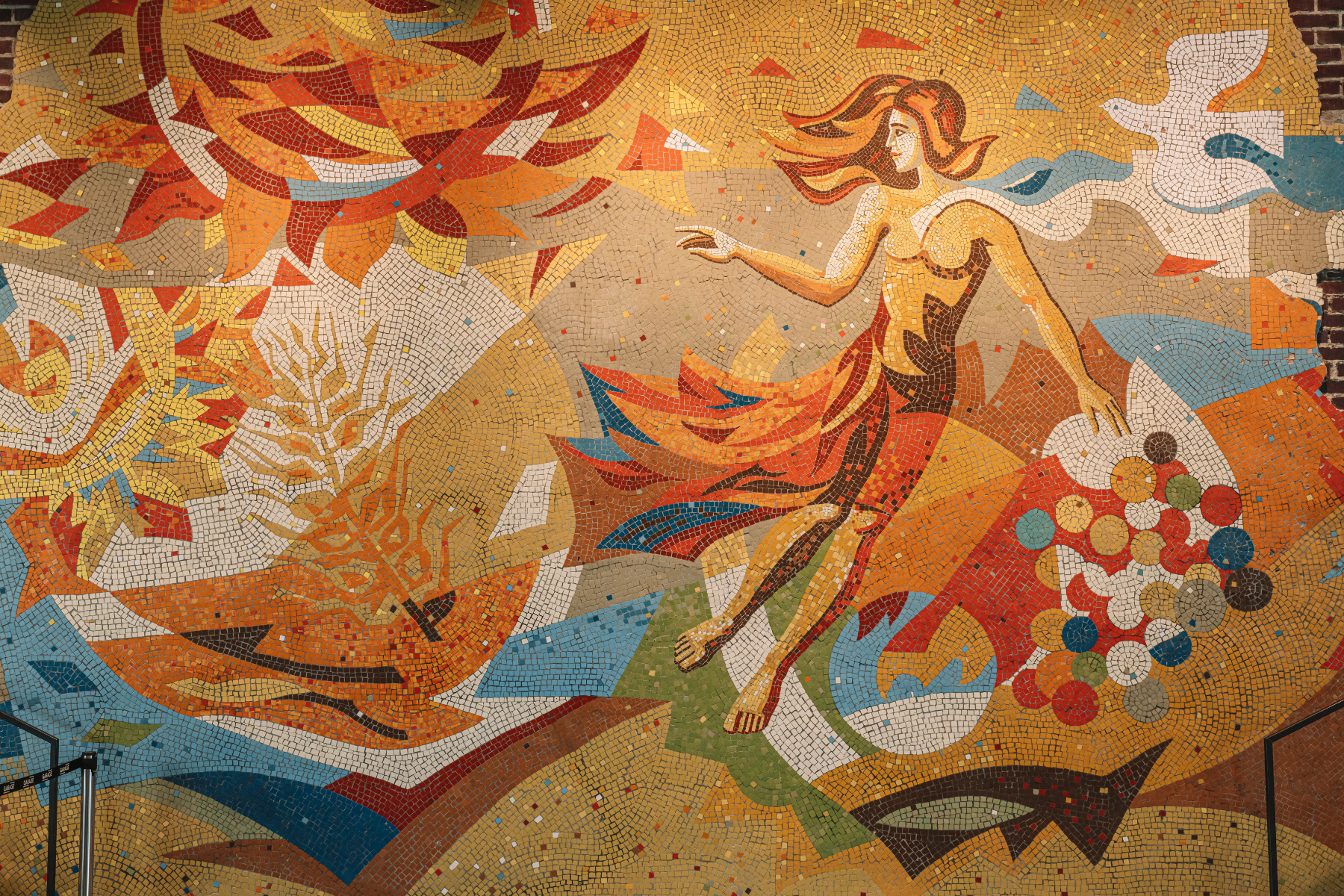 Hidden Mosaics of Eastern Europe: Five Masterpieces Travelers Miss