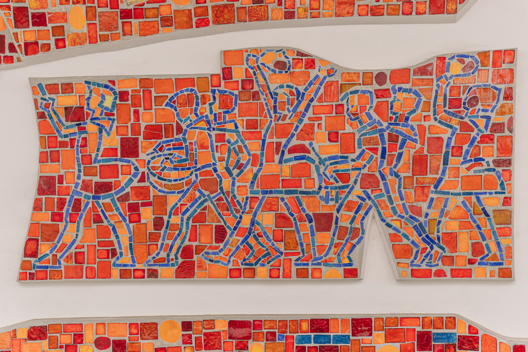 Das Vermächtnis des Slawischen Epos in der slawischen bildenden Kunst