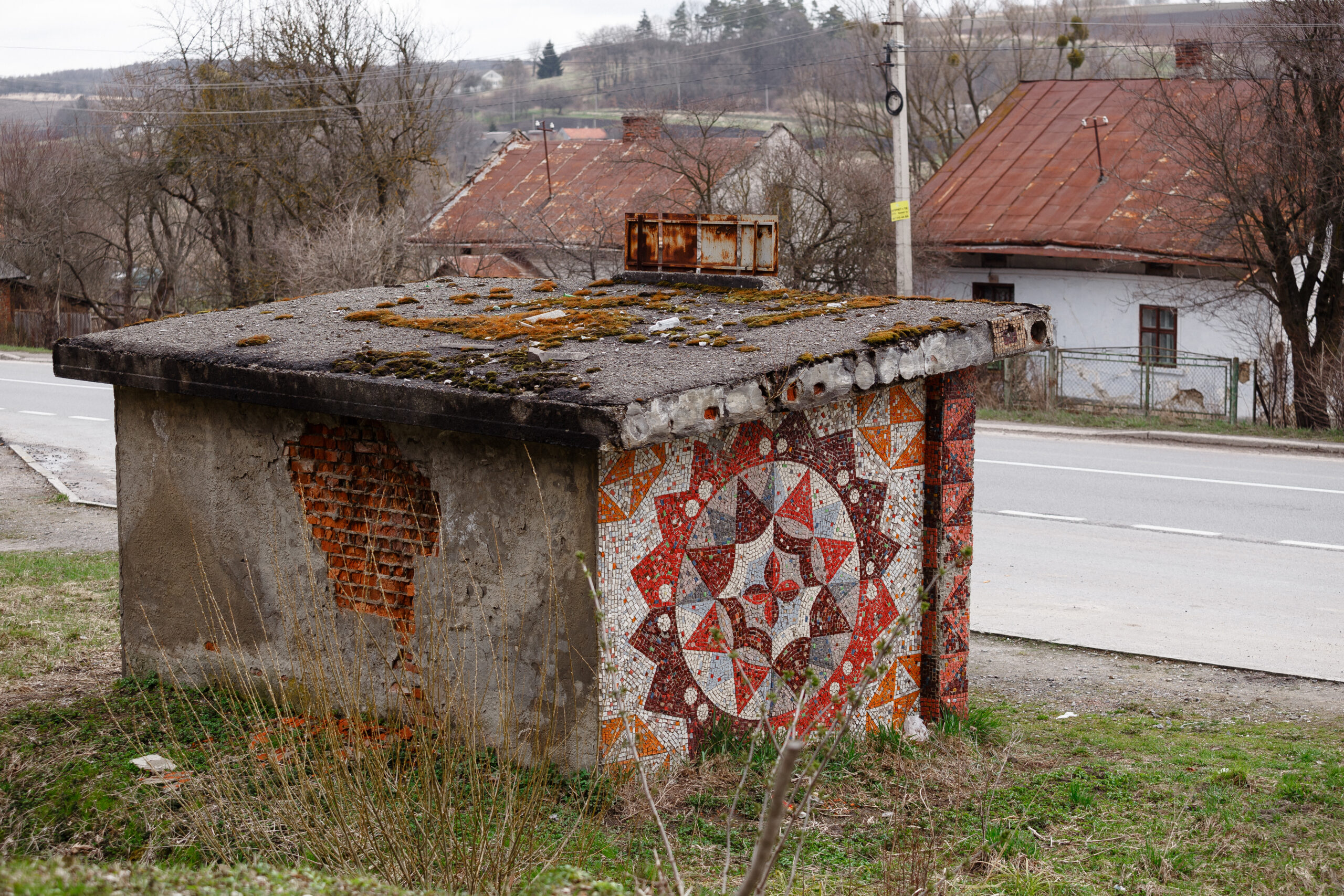 Der Einfluss lokaler Legenden auf regionale slawische Mosaikstile
